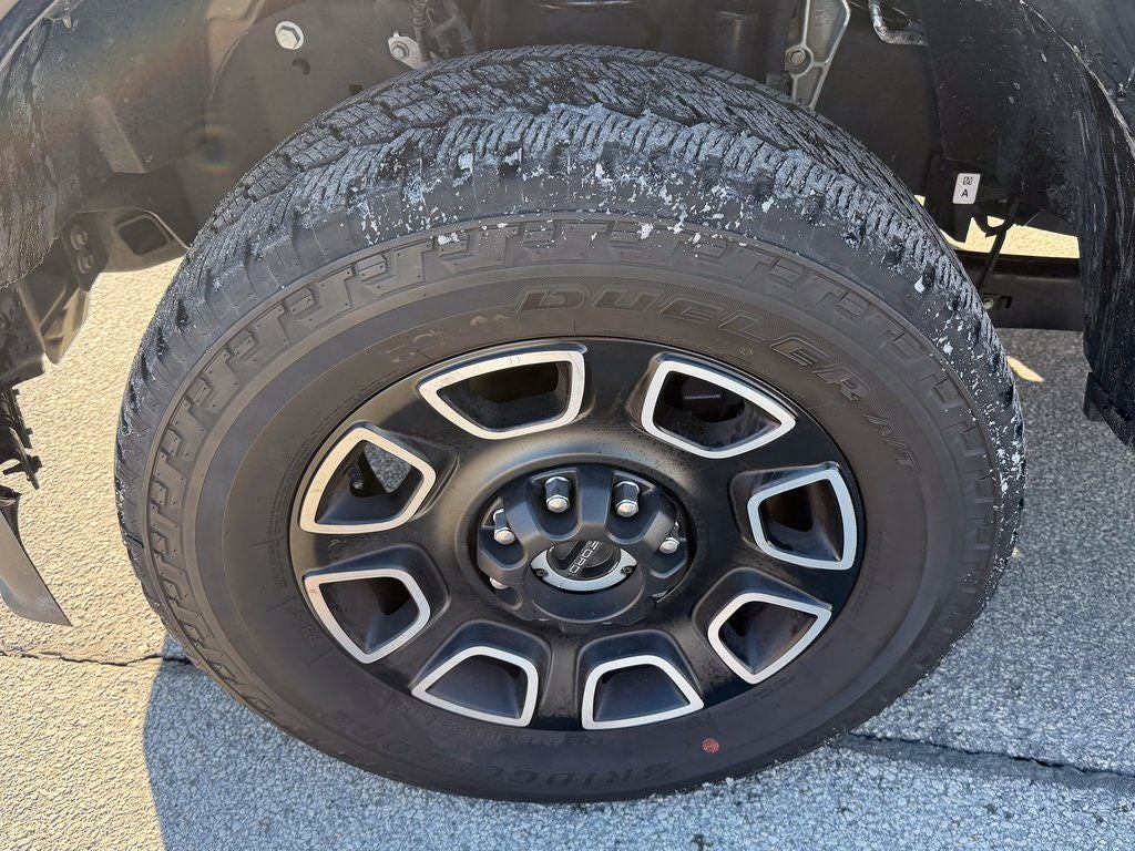 2024 Ford F-250SD Platinum