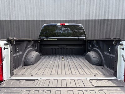 2025 Ford F-250SD Black Widow