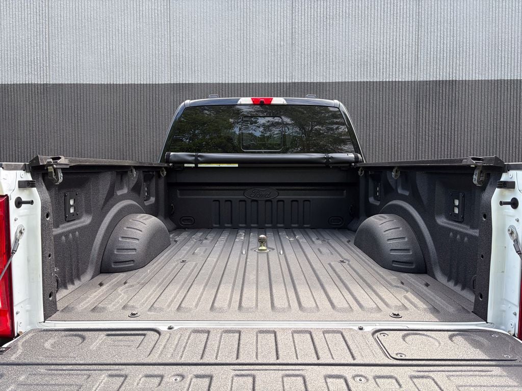 2025 Ford F-250SD Black Widow