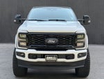 2025 Ford F-250SD Black Widow