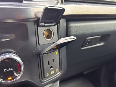 2025 Ford F-250SD Black Widow