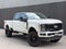 2025 Ford F-250SD Black Widow