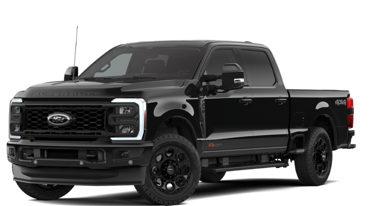 2026 Ford F-250SD F-250® Lariat®