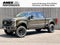 2026 Ford F-250SD Black Widow PTS