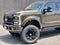 2026 Ford F-250SD Black Widow PTS