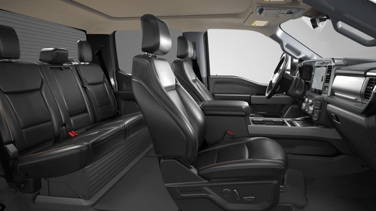 2026 Ford F-250SD F-250® Lariat®