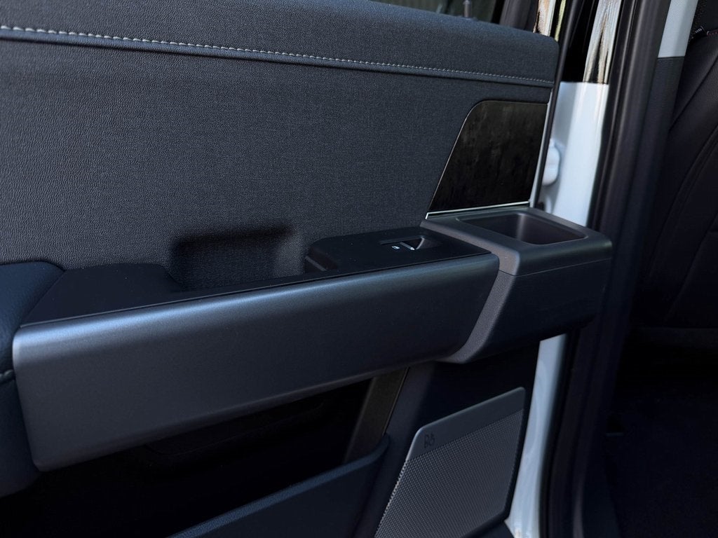 2026 Ford F-250SD Black Widow