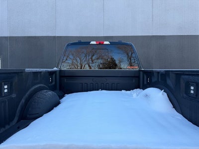 2026 Ford F-250SD Black Widow