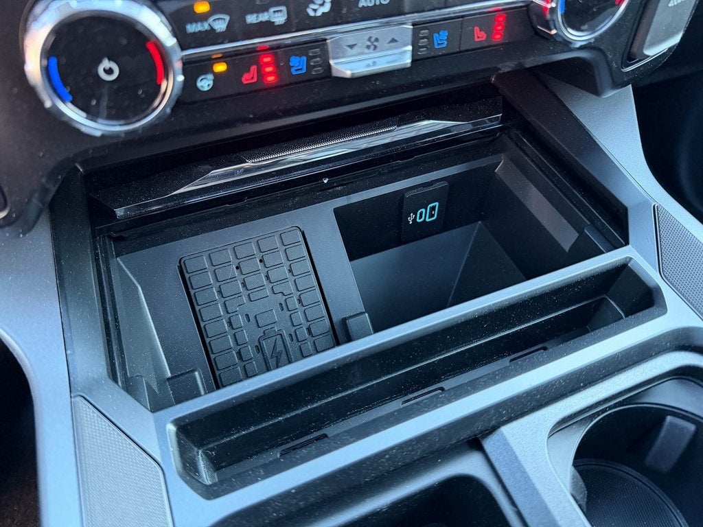 2026 Ford F-250SD Black Widow