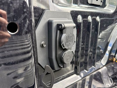 2026 Ford F-250SD Platinum Tremor