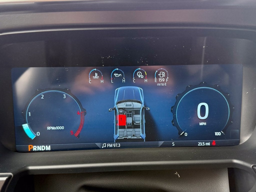 2026 Ford F-250SD Platinum Tremor