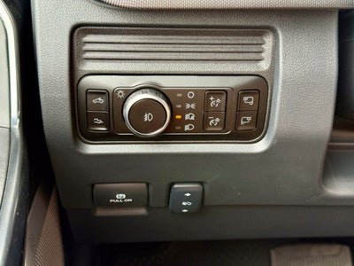 2026 Ford F-250SD Platinum Tremor