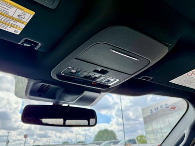 2026 Ford F-250SD Platinum Tremor