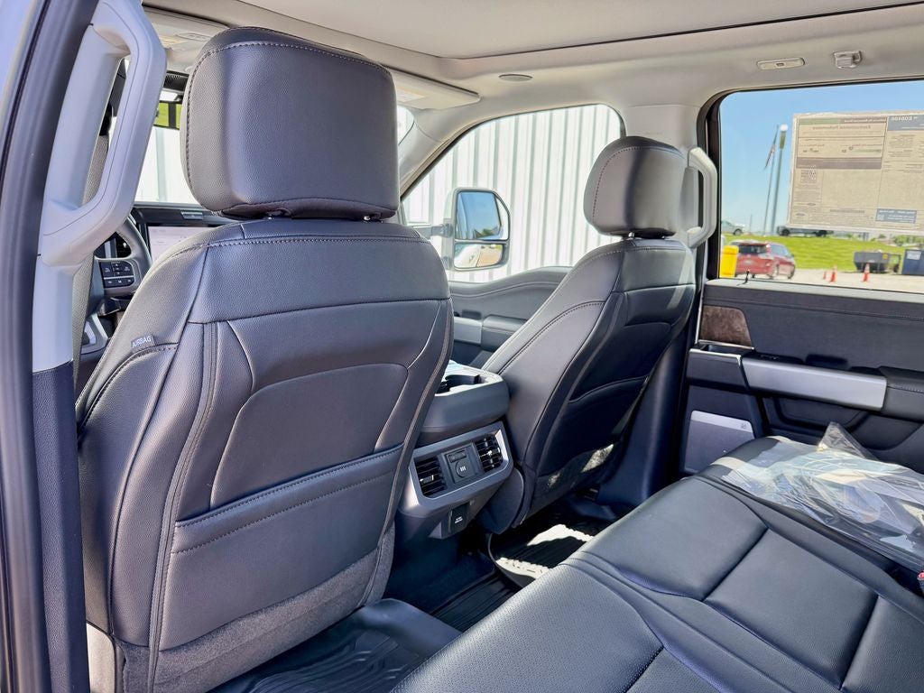 2026 Ford F-250SD F-250® Lariat®