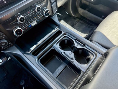 2026 Ford F-250SD F-250® Lariat®