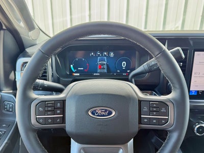 2026 Ford F-250SD F-250® Lariat®