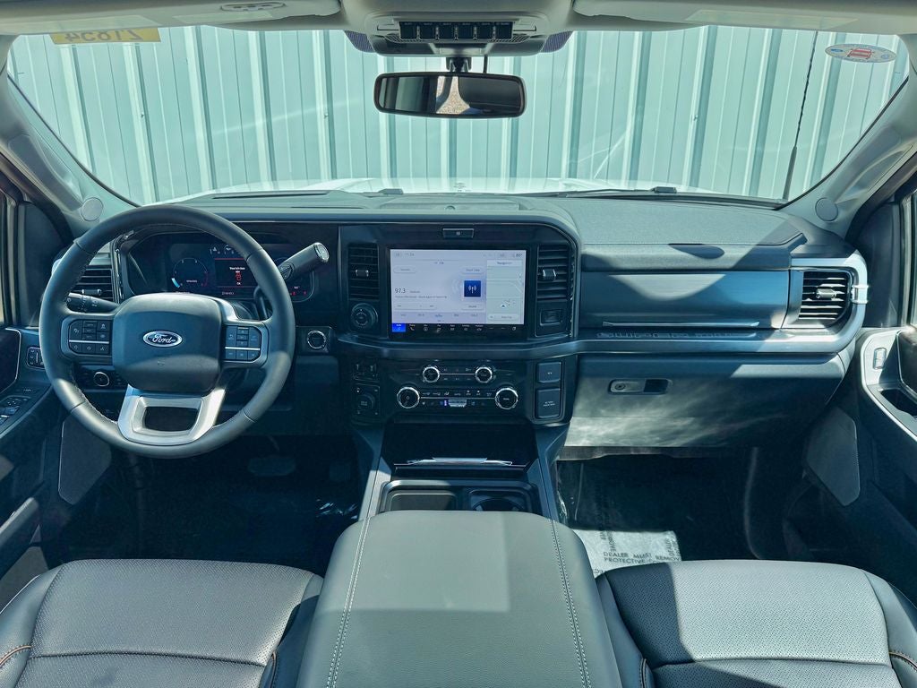2026 Ford F-250SD F-250® Lariat®
