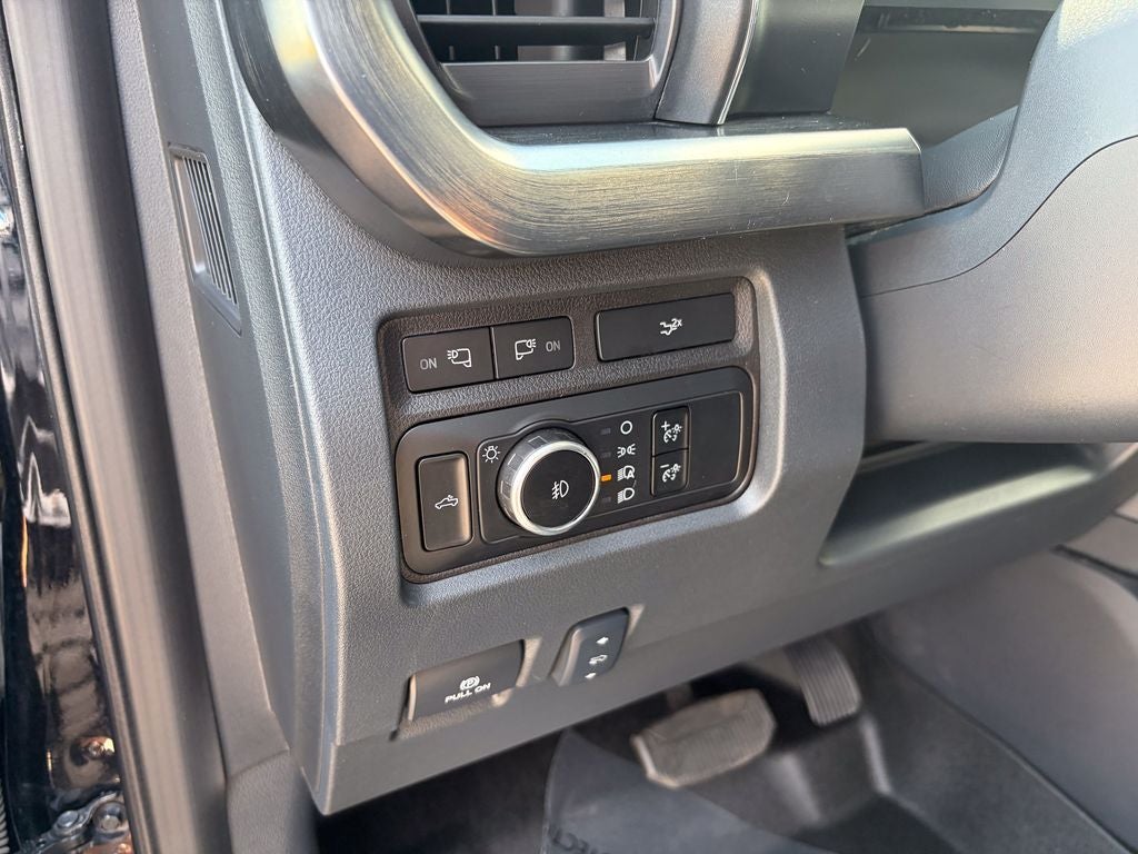 2024 Ford F-250SD Lariat