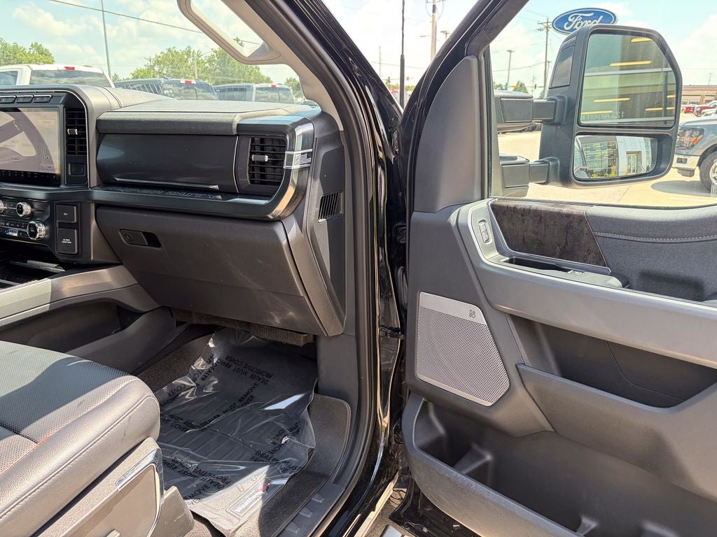 2024 Ford F-250SD Lariat