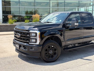 2024 Ford F-250SD Lariat