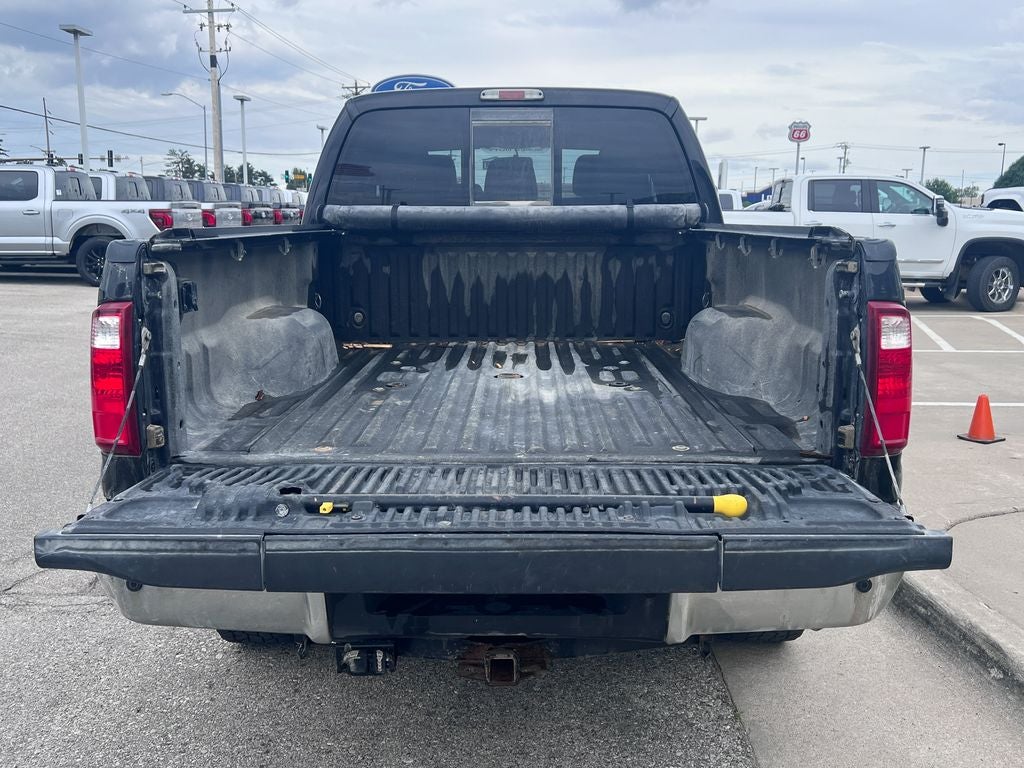 2016 Ford F-350SD XLT
