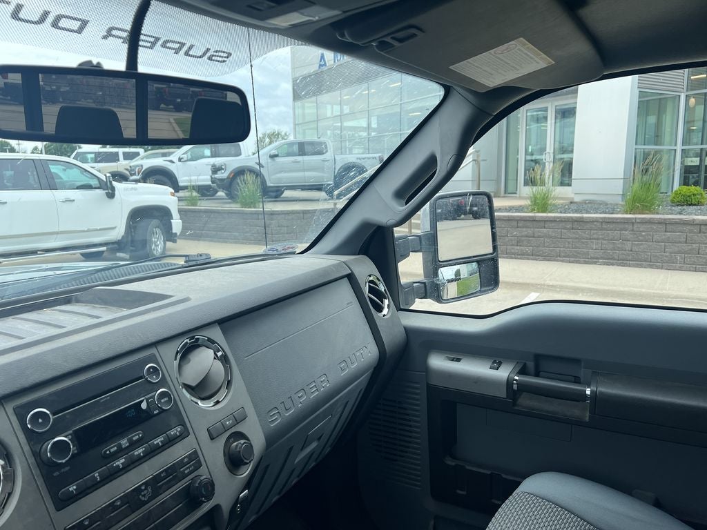2016 Ford F-350SD XLT