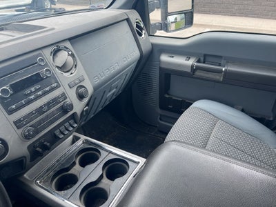 2016 Ford F-350SD XLT