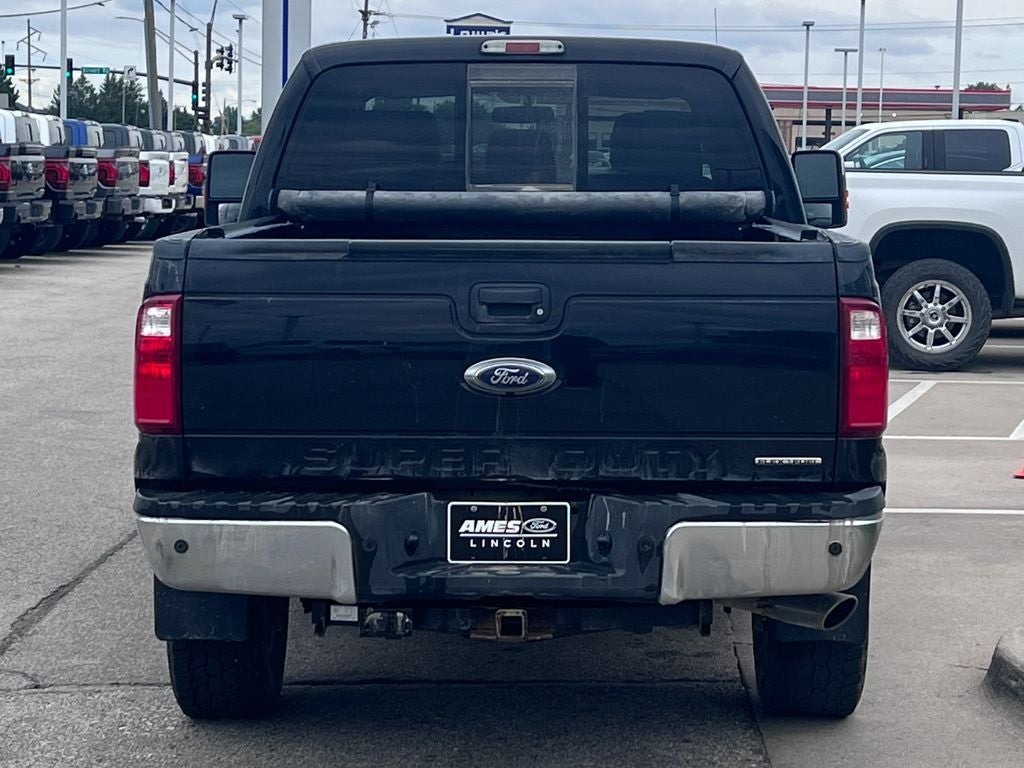 2016 Ford F-350SD XLT