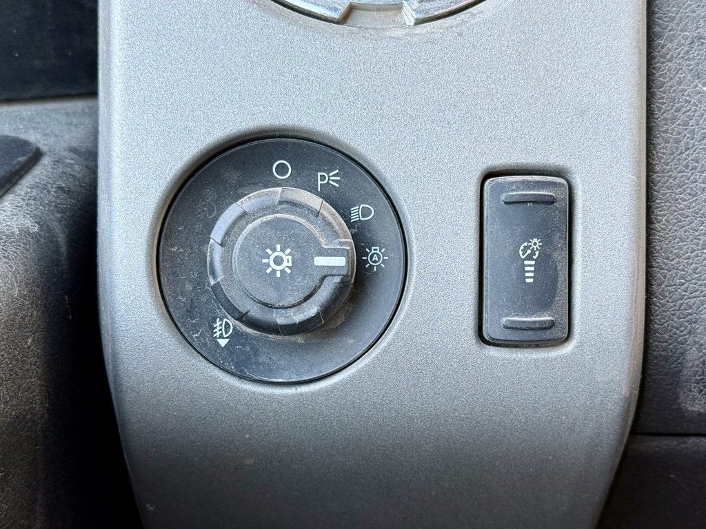 2013 Ford F-350SD Lariat