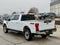 2021 Ford F-350SD Lariat Inc. Snow Plow