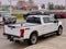 2021 Ford F-350SD Lariat Inc. Snow Plow