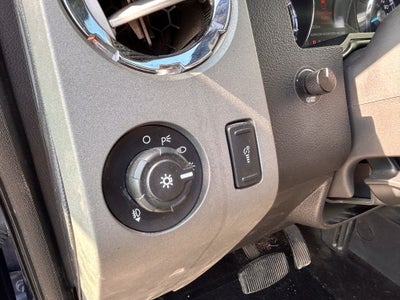 2012 Ford F-350SD Lariat