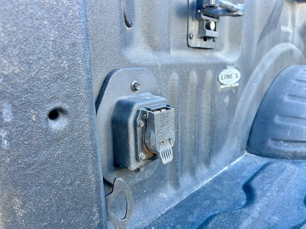 2018 Ford F-350SD XLT