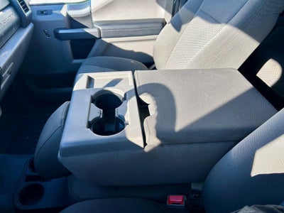 2018 Ford F-350SD XLT