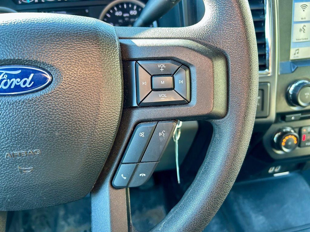 2018 Ford F-350SD XLT