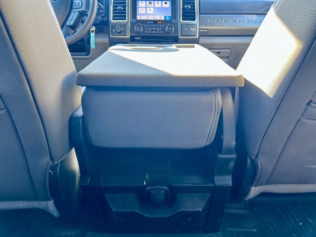 2018 Ford F-350SD XLT