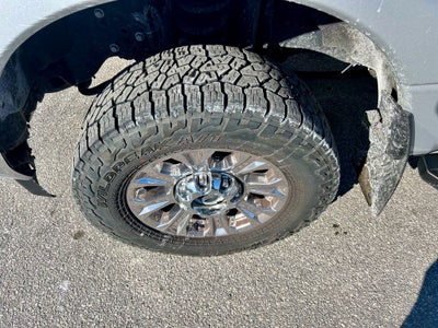 2018 Ford F-350SD XLT