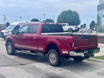 2022 Ford F-350SD Lariat