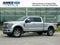 2019 Ford F-350SD Platinum