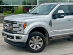 2019 Ford F-350SD Platinum