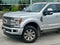 2019 Ford F-350SD Platinum