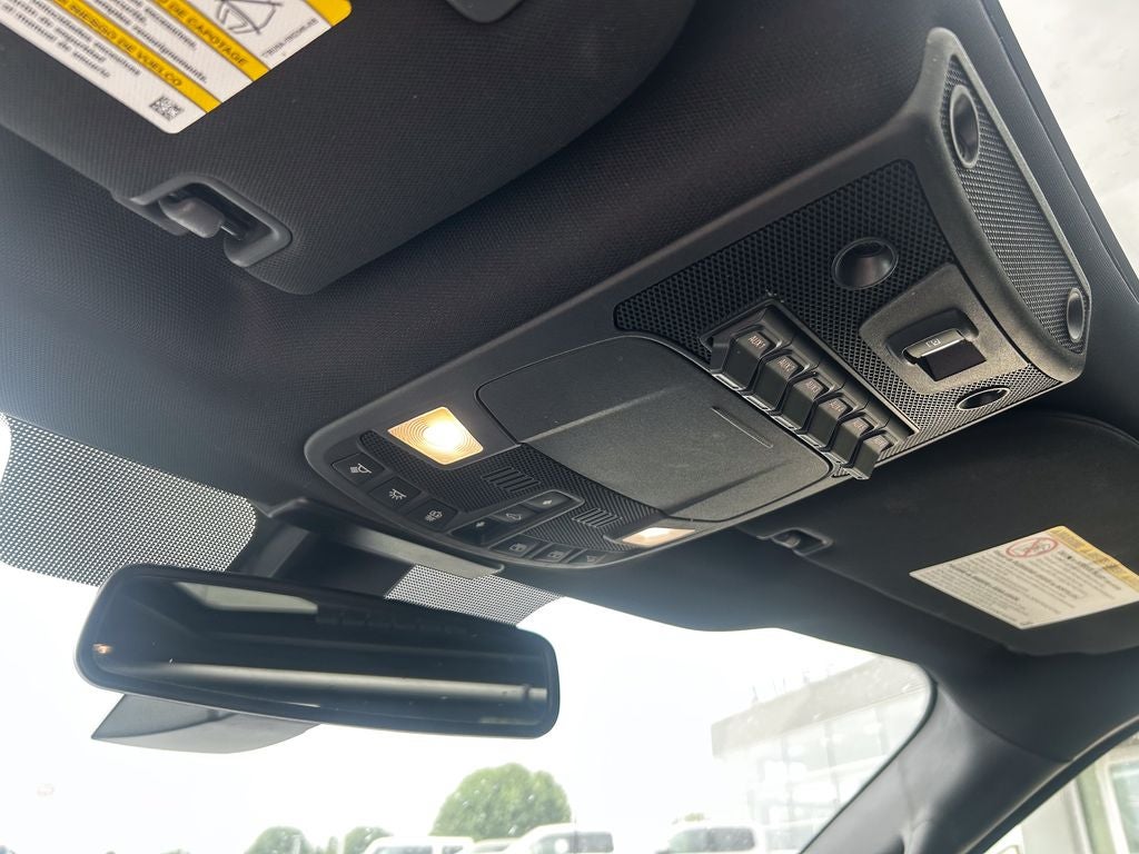 2019 Ford F-350SD Platinum