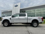2019 Ford F-350SD Platinum
