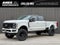 2026 Ford F-350SD Black Widow