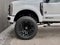 2026 Ford F-350SD Black Widow