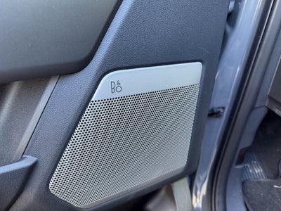 2026 Ford F-350SD Black Widow