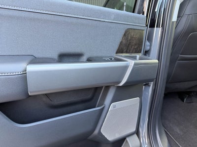 2026 Ford F-350SD Black Widow