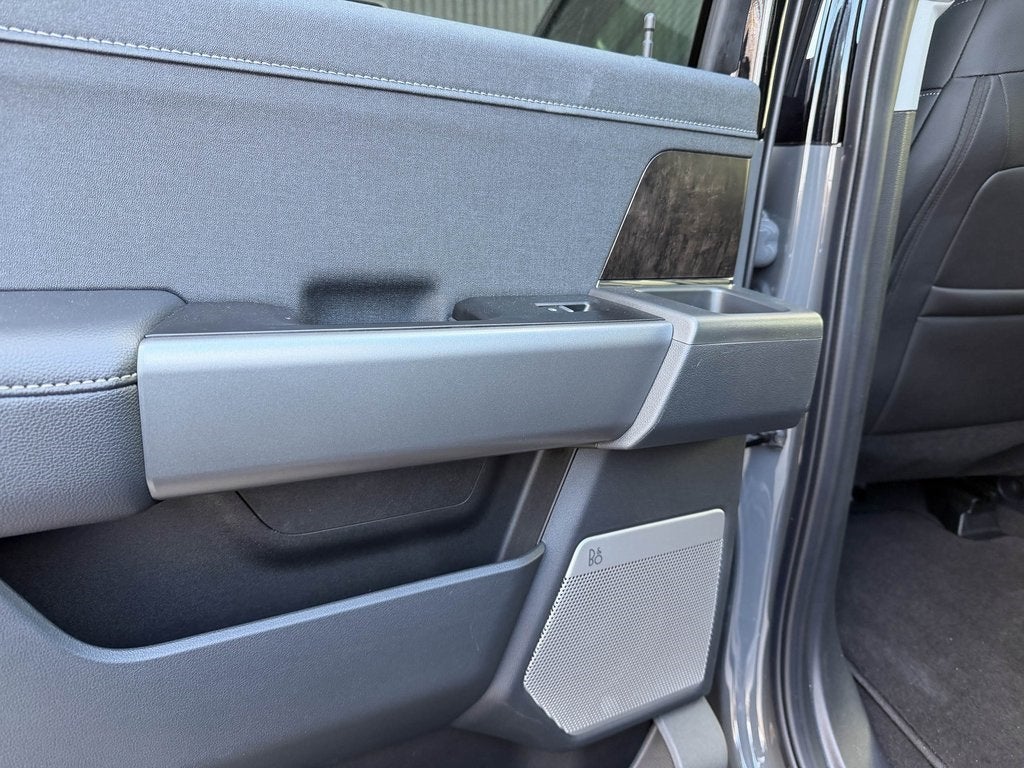 2026 Ford F-350SD Black Widow