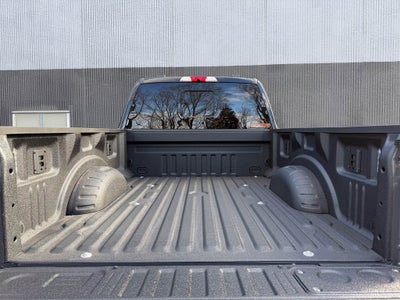 2026 Ford F-350SD Black Widow