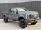 2026 Ford F-350SD Black Widow